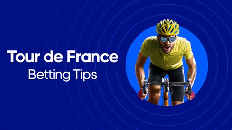 tour de france betting odds